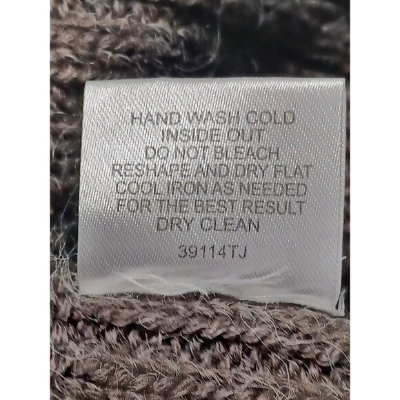 Romeo and Juliet couture Women's Olive Green Super Soft Knit Vest Size Medium - Picture 8 of 9